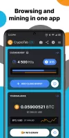 CryptoTab Browser Lite