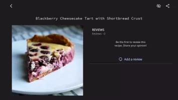 Pie Recipes