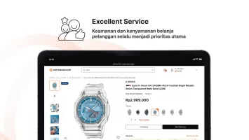 Jamtangan.com
