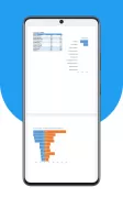Excel to PDF Converter : xlsx