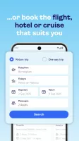 TUI Holidays & Travel App