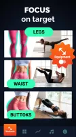 Home Workout - Daily Workout