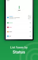 Tiny Fax - Send Fax from Phone