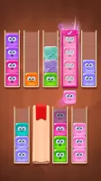 Sort Candies