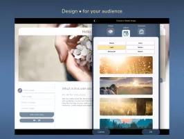 Website Builder for Android