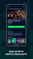 FIFA+ | Football entertainment