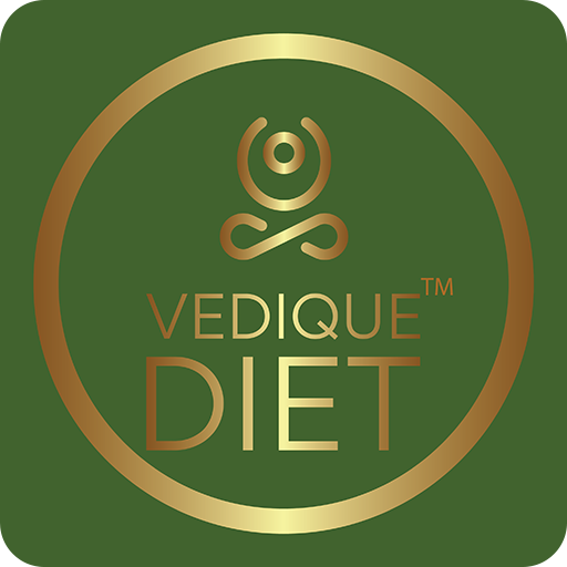 Dr. Shikha's Vedique Diet