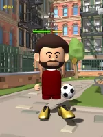 The Real Juggle: Soccer 2024