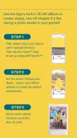 instax mini Link