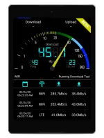 Network Cell Info Lite & Wifi