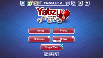 Yatzy Ultimate