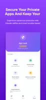 app lock