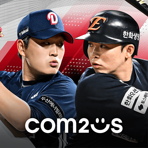 컴투스프로야구매니저 Live 2024