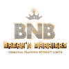BREAKN BARRIERS