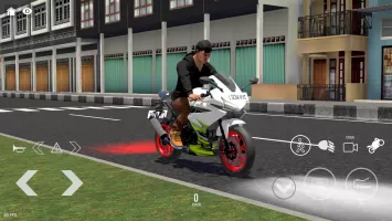 Geng Motor Multiplayer