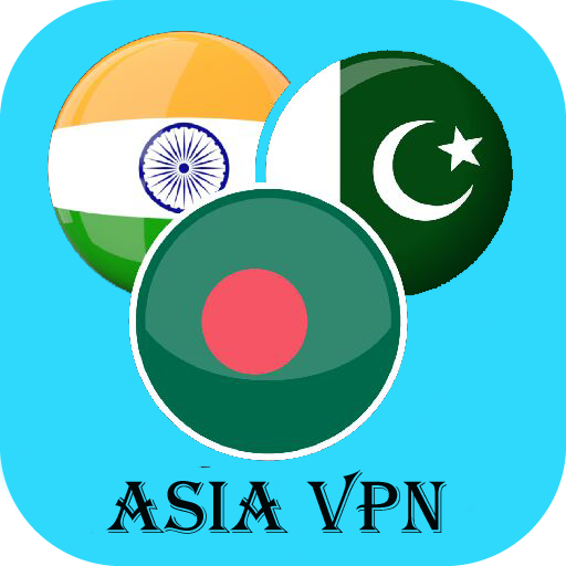 Asia VPN