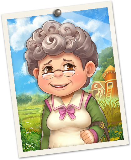 Real Farm