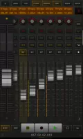 TouchDAW Demo