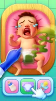 Hospital Dash: Hospital Games