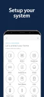 SimpliSafe Home Security App