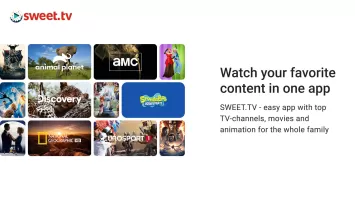 SWEET.TV