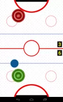 Air Hockey Championship