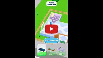 Be My Guest🏡🔑 gameplay 📦
