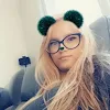 Mrs Kitsune