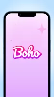 Boho: Random Live Video Chat