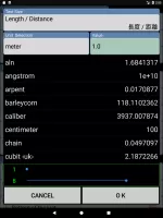 ConvertPad - Unit Converter