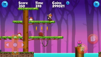 Leo's World - Super Adventure