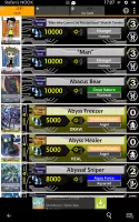 Cardfight Vanguard Database
