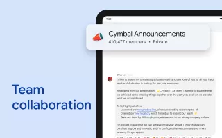 Google Chat