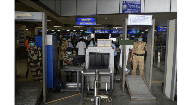 Delhi Metro App Route Map, Bus