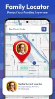 Phone Tracker - Family Locater
