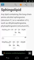 Science Dictionary by Farlex
