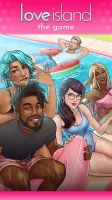 Love Island: The Game