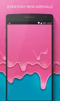 MINIMALIST WALLPAPERS