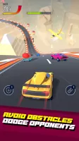 Car Race 3D - Racing Master