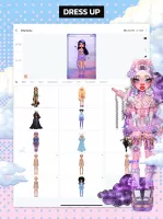 Everskies: Virtual Dress up