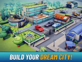 Auction City: Tycoon Simulator