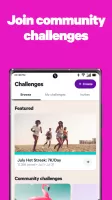 Stridekick Activity Challenges