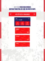Atlético de Madrid