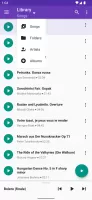 Simple Music Player