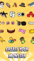 Mix Monster Makeover 2