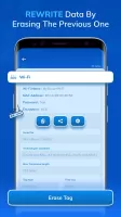 NFC Tag Reader