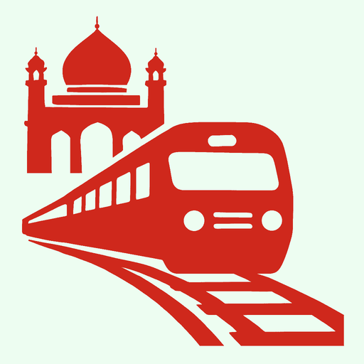 Indian Train Games : Train Sim