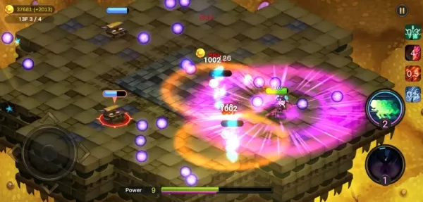 Angel Saga