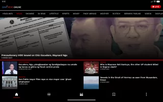 GMA News