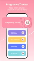 Pregnancy Tracker, Maternity